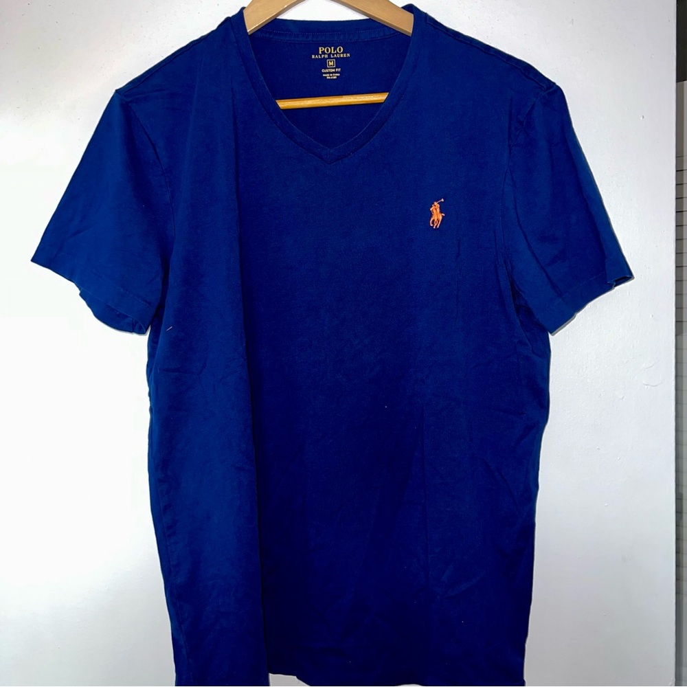 Polo T-shirt